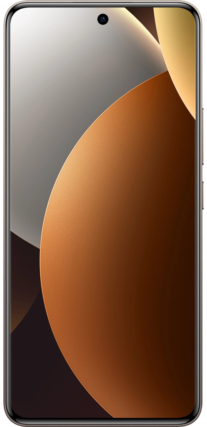 Смартфон REDMI Note 15 Pro 12/256 ГБ титановый