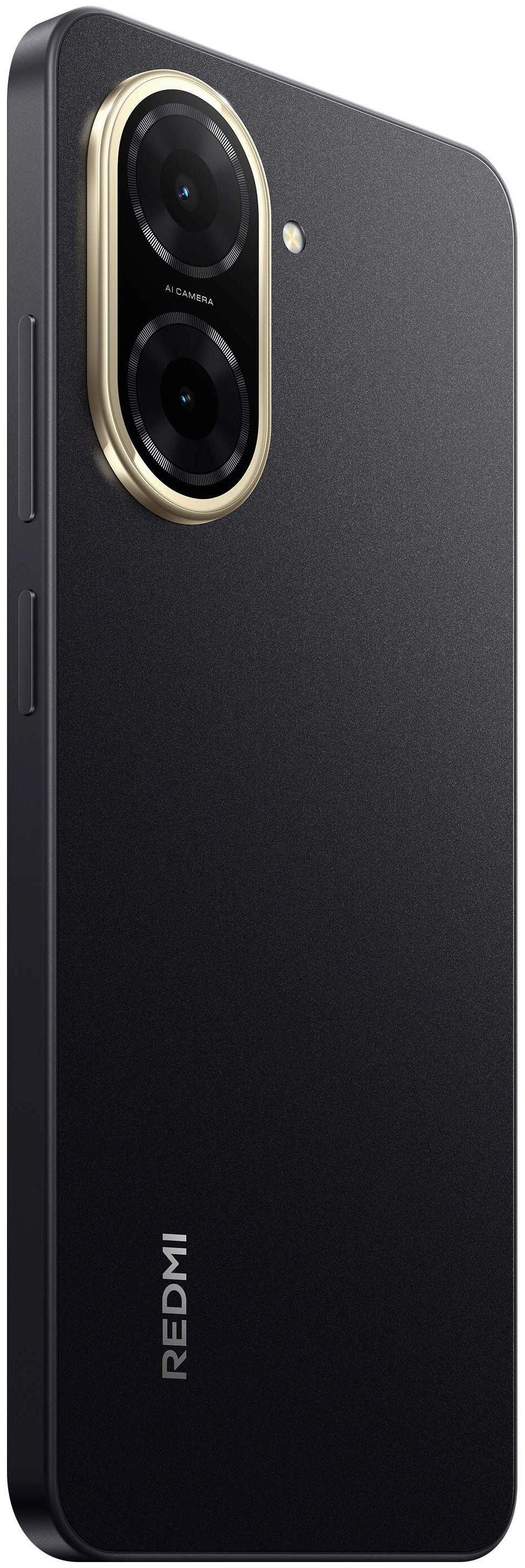 Смартфон Redmi A5 3/64 ГБ черный
