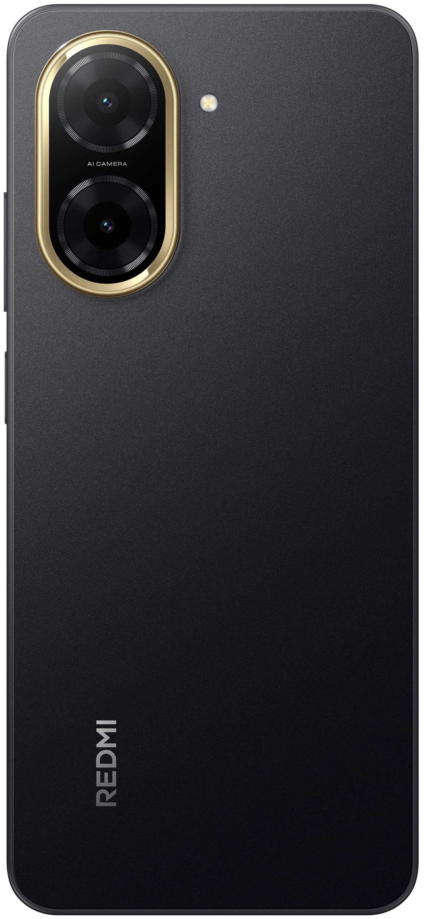 Смартфон Redmi A5 3/64 ГБ черный
