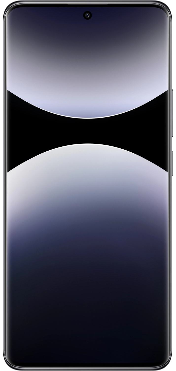 Смартфон Redmi Note 14 Pro 5G 12/512 ГБ черный