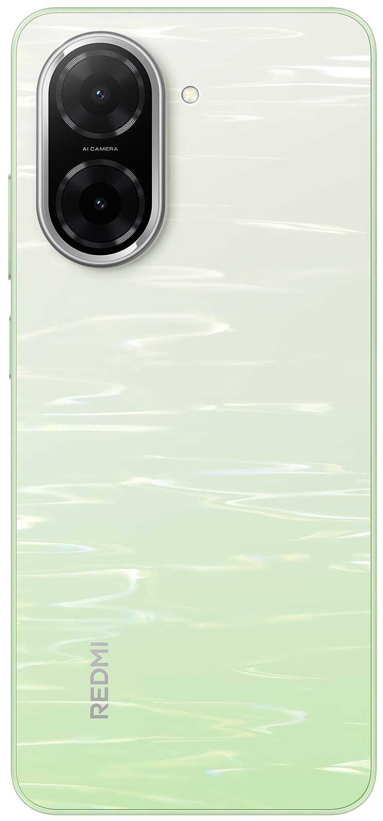 Смартфон Redmi A5 3/64 ГБ зеленый