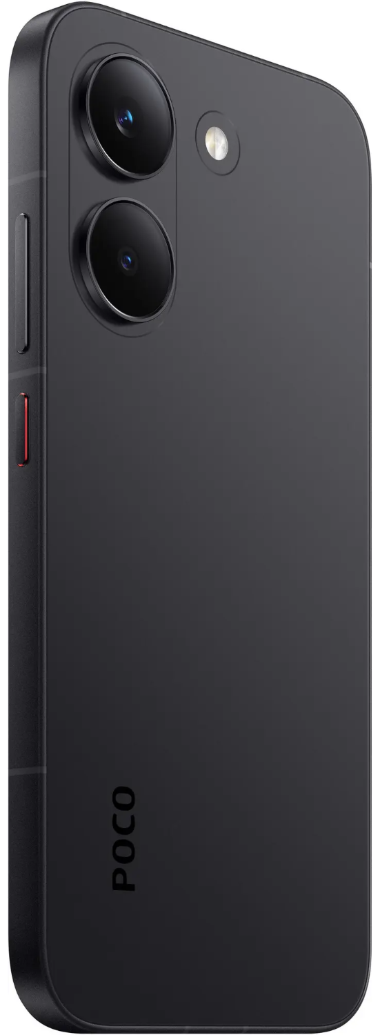 Смартфон POCO X8 Pro 12/512 Гб черный