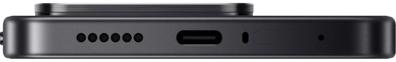 Смартфон Xiaomi 17T 12/256 ГБ черный