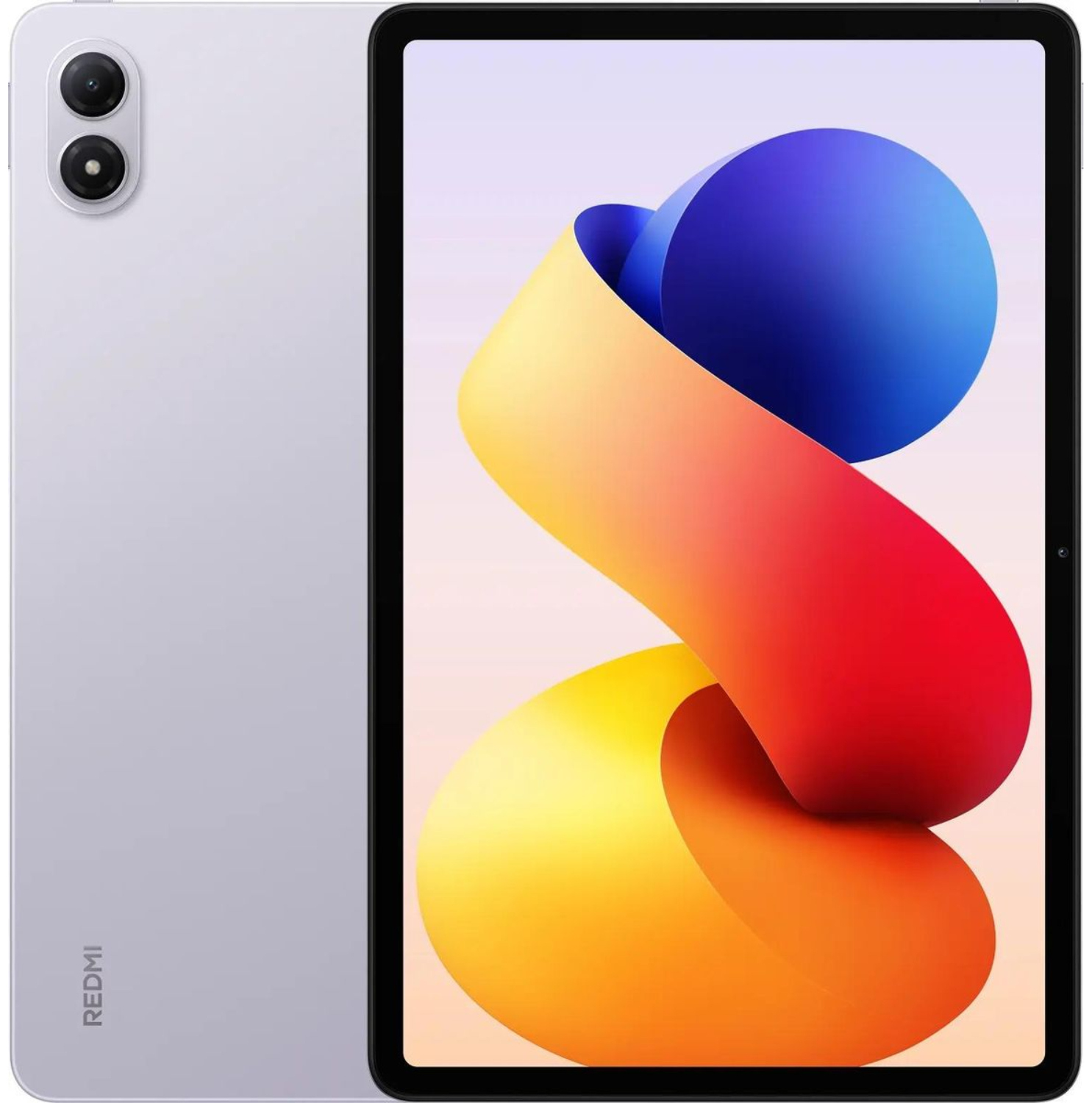 12.1" Планшет REDMI Pad 2 Pro 8/256 ГБ Wi-Fi фиолетовый